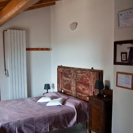 Ca Dei Casai * Toscolano Maderno