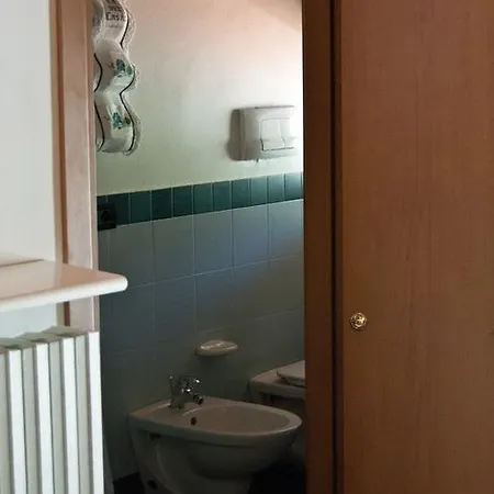 Ca Dei Casai Отель типа 