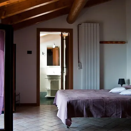 Ca Dei Casai *