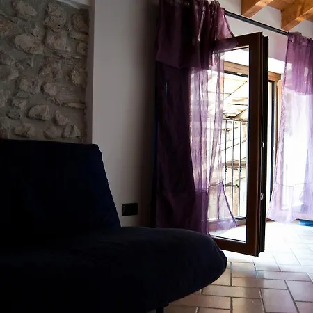 Ca Dei Casai Отель типа 