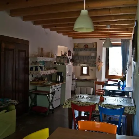 Ca Dei Casai Отель типа 